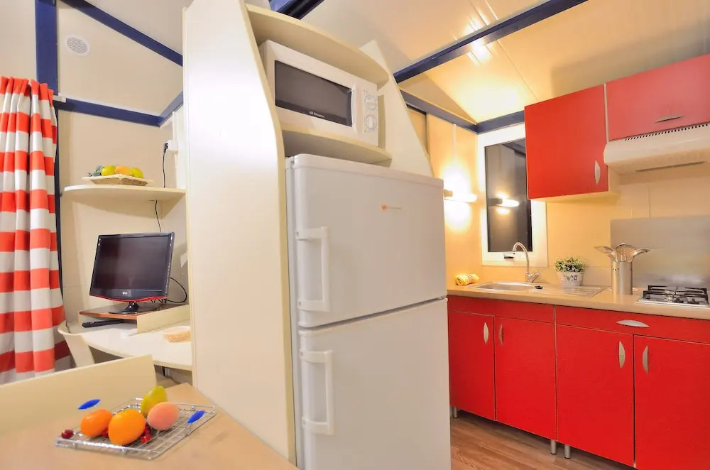 Camping Estanyet