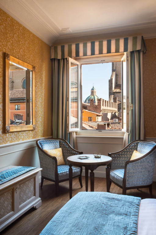 Art Hotel Orologio