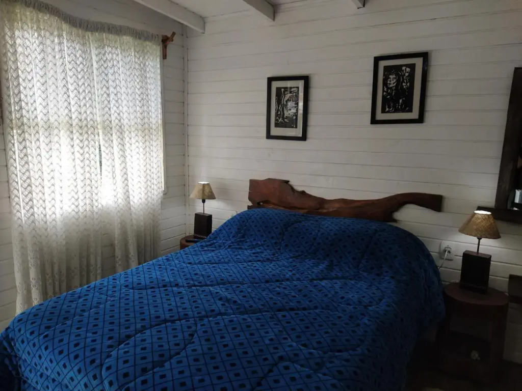 Cabanas El Polista