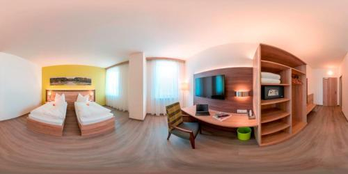 Sleepin Premium Motel Loosdorf