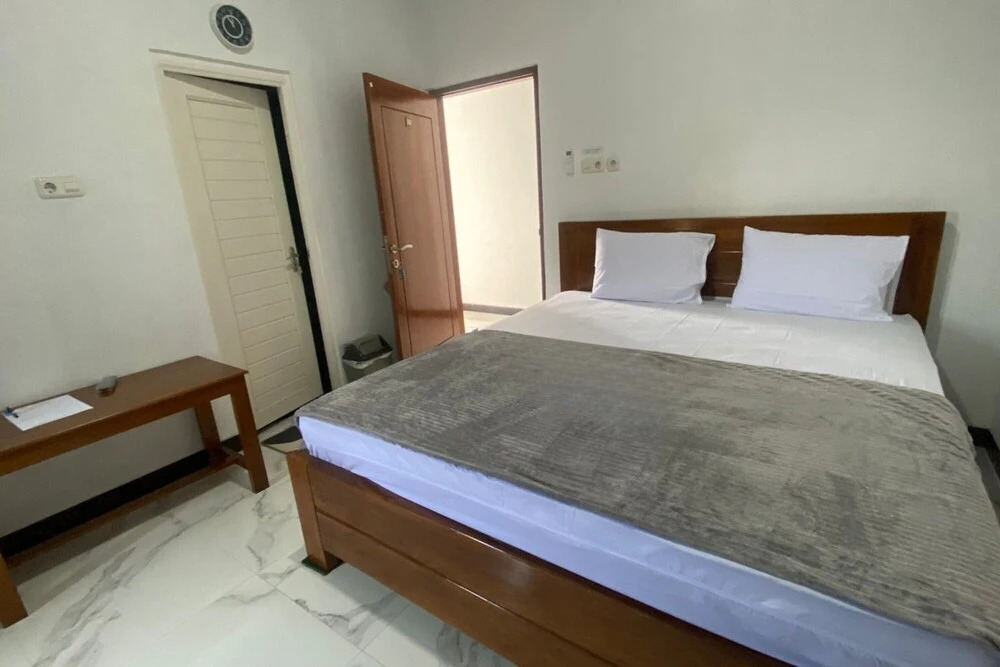 Hotel O Muula Homestay Syariah