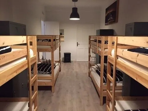 Surfing Etxea - Surf Hostel