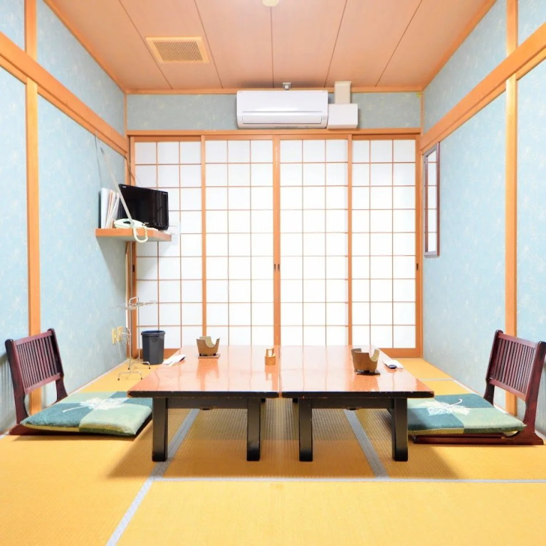 Ryokan Shinwagusou