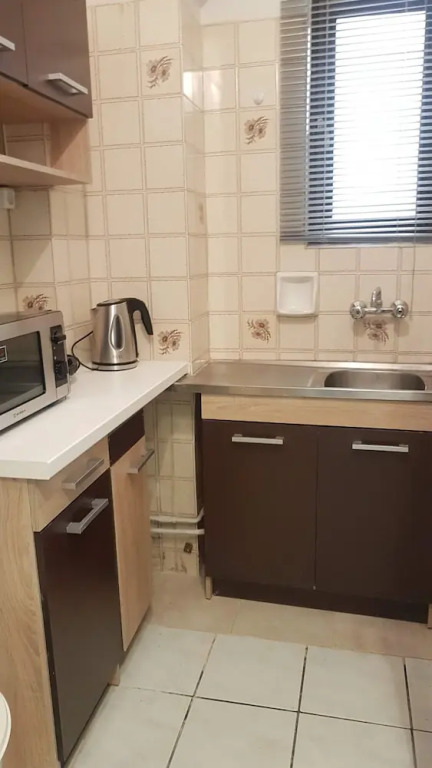 Erra - Alice Blue - Athens Center, 90m², Big balcony, 3 BD, 2 BATH