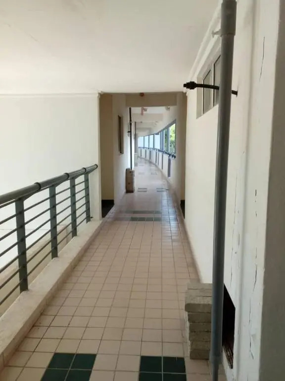 Marina Muslims 2bedroom apartment