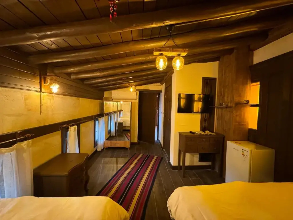 Yılmazhan Konağı Butik Otel