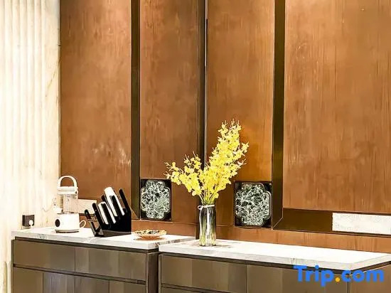 Ruian Ruili Hotel
