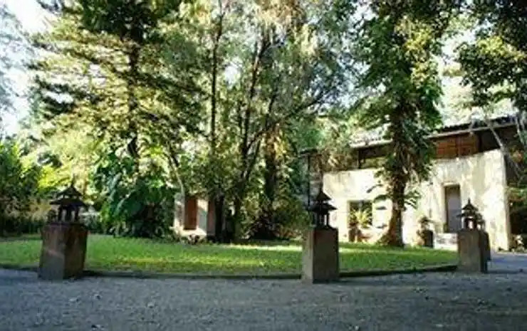 Akacasa Le Petit Hotel