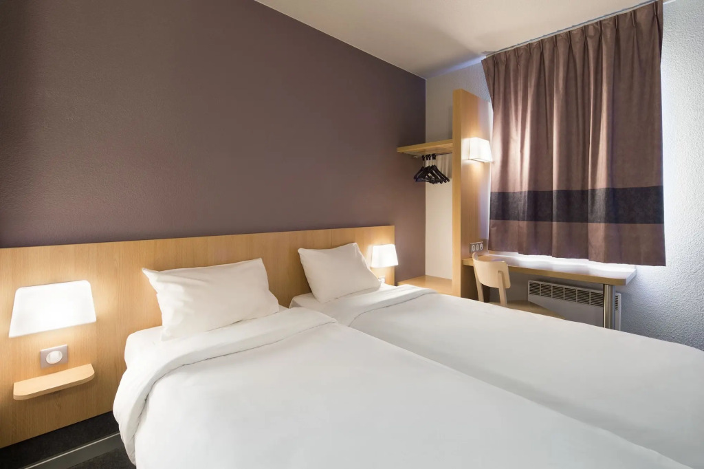 B&B HOTEL Fréjus Roquebrune-sur-Argens