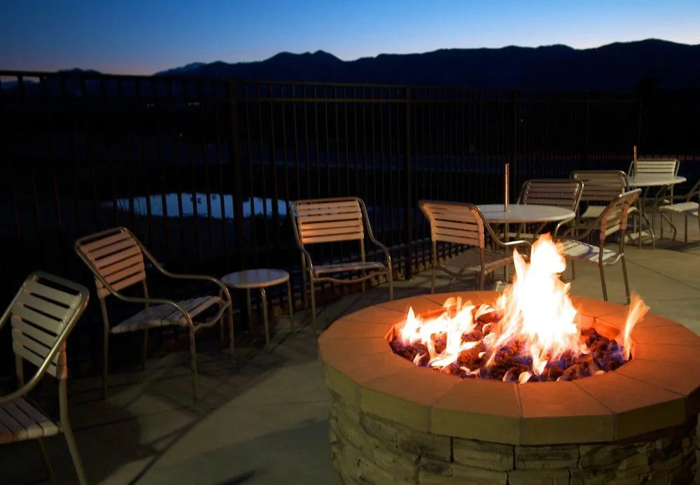 Fairfield Inn and Suites by Marriott Colorado Springs North Air Force Academy
