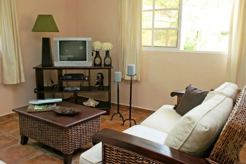 Bali Hai Cabarete Townhouses