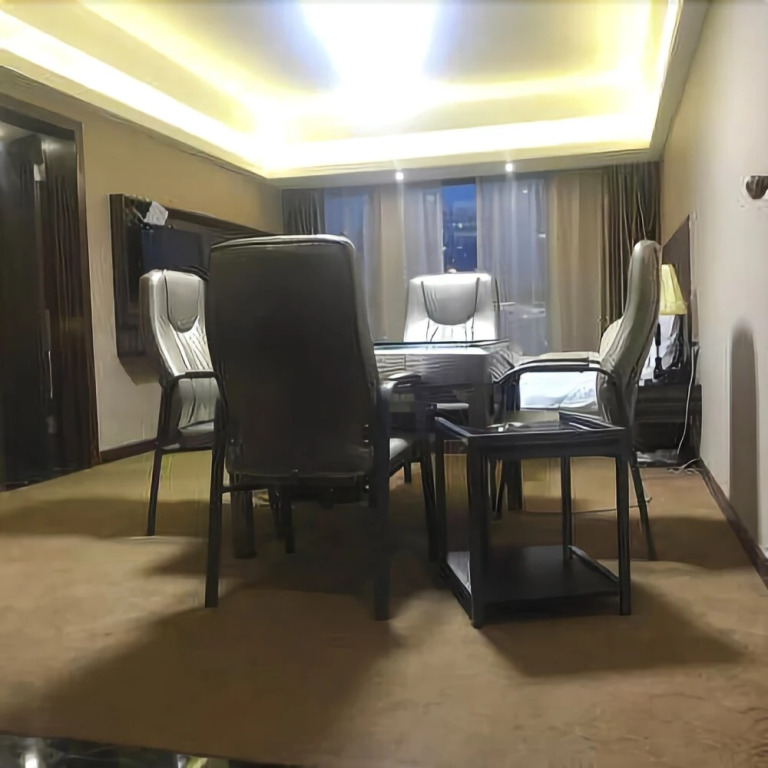 Tian Hui Hotel