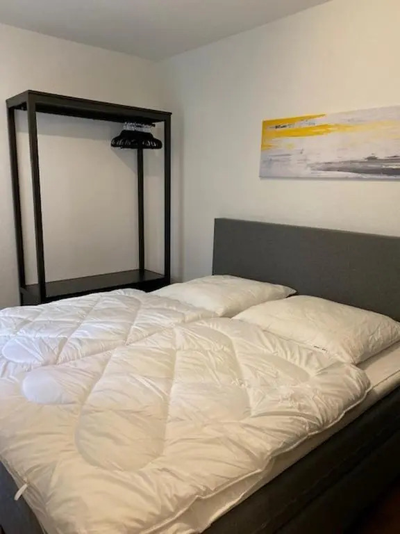 Grand Suite mit Terrasse & Parkplatz - ABC298