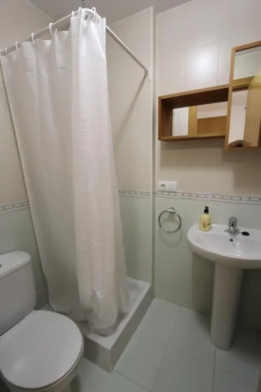 Apartamento Marina Playa C3