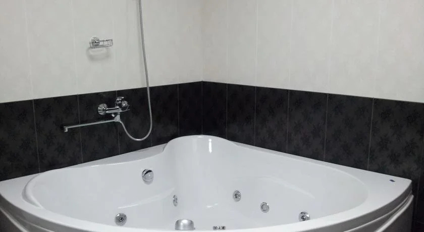 Spa Hotel Orbita