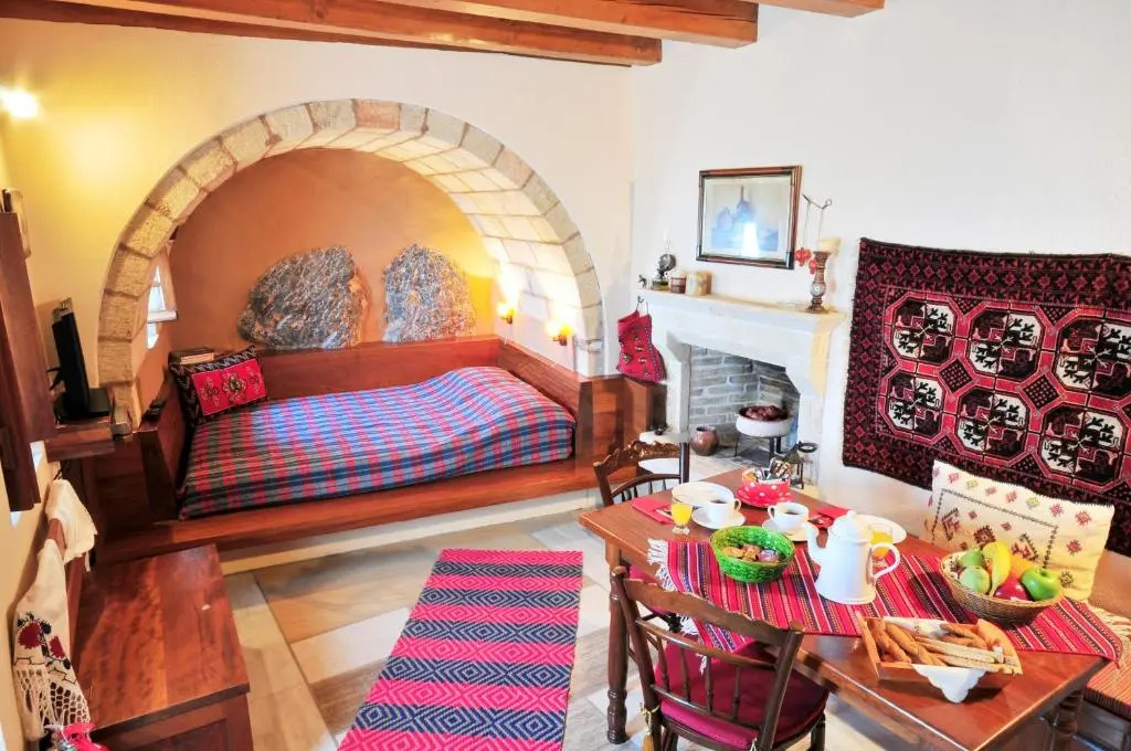 Izambo Guesthouse