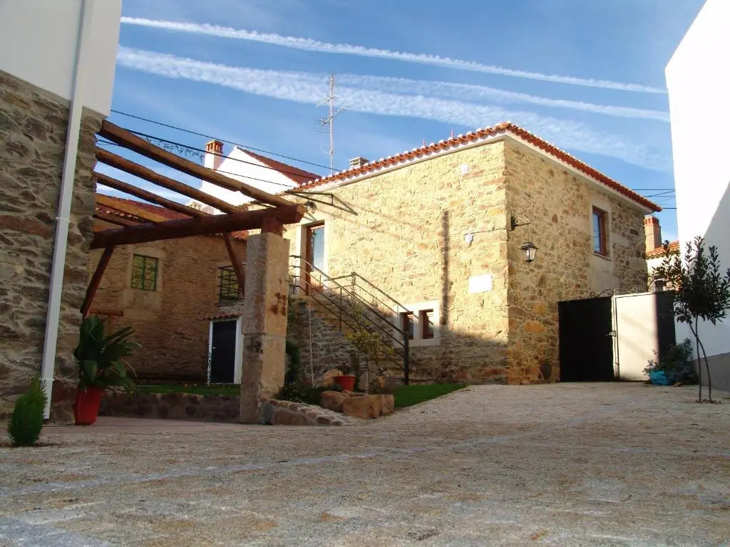 Casa Santa Catarina
