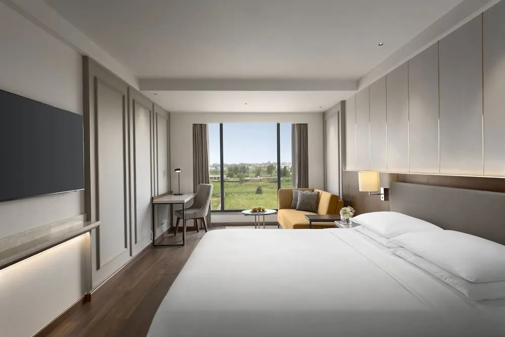 Hyatt Place Haridwar