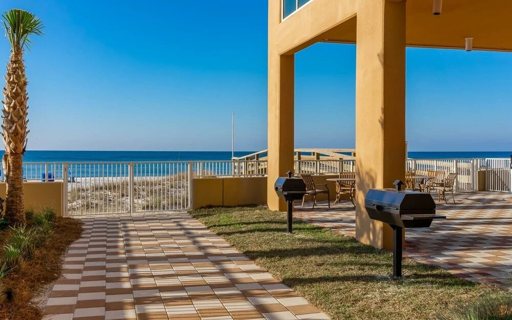 Phoenix Orange Beach 1504 3 Bedroom Condo