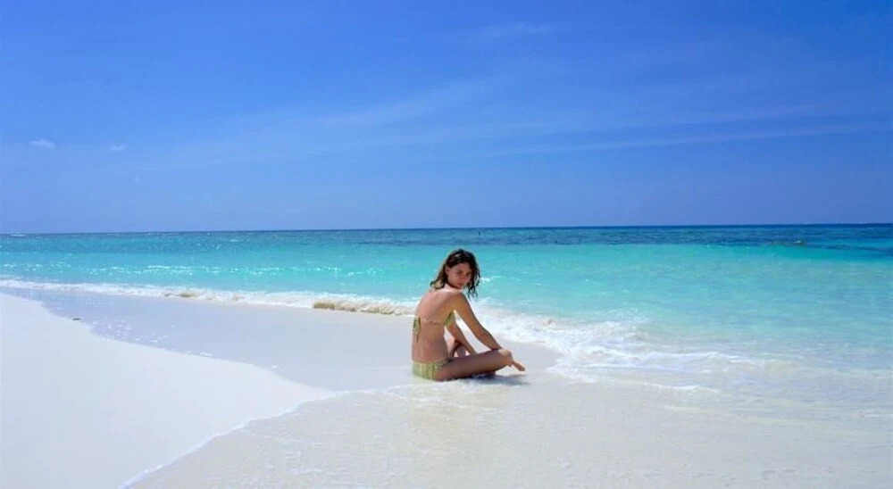 Hotel Kaani Princess