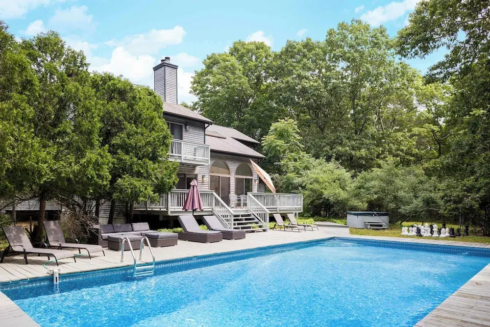 Meadowood Manor by Rovetravel 6BR Outdoor Spaces