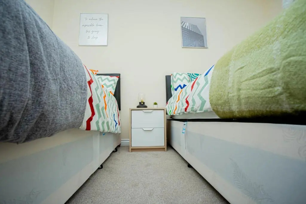 Coventry City Apartments
