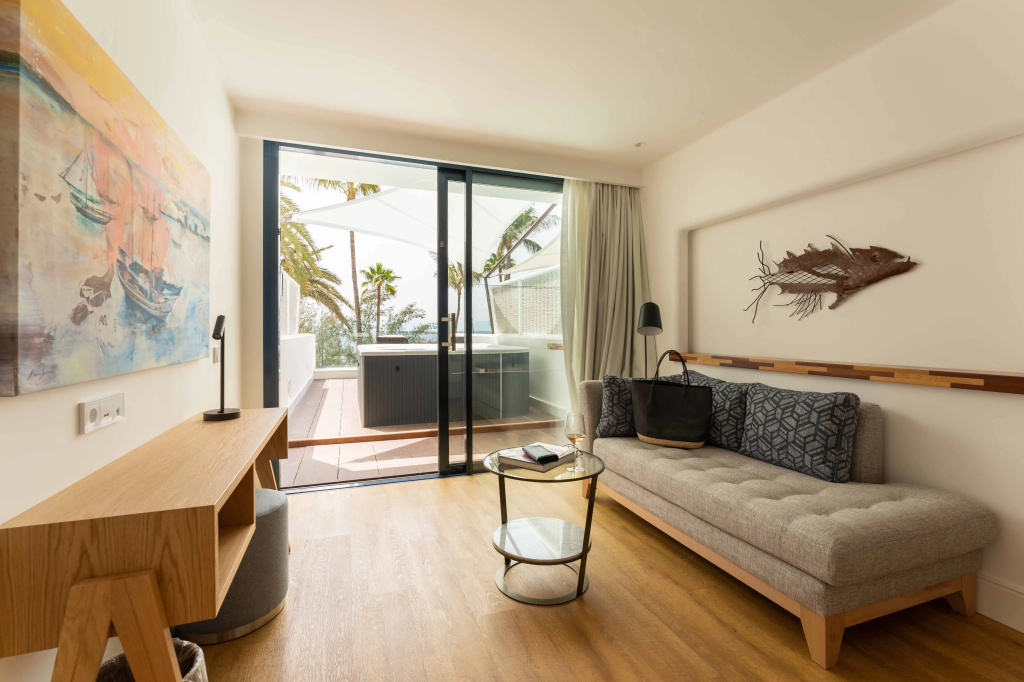 Hotel Fariones
