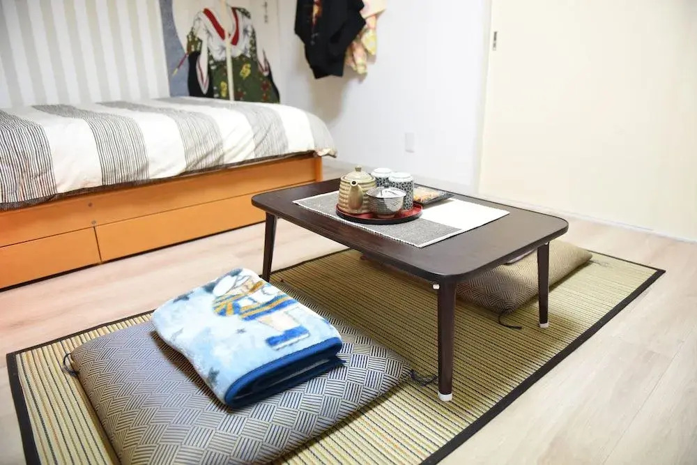 Tokyo Mika House - Hostel