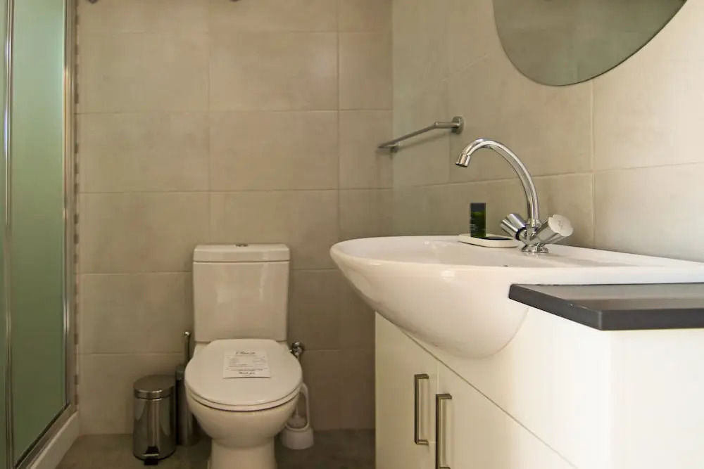 Phaedrus Living Seaside Flat Athina 115