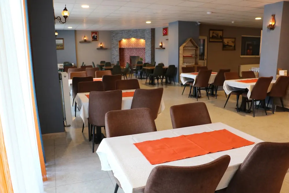 Kars Atapark Hotel