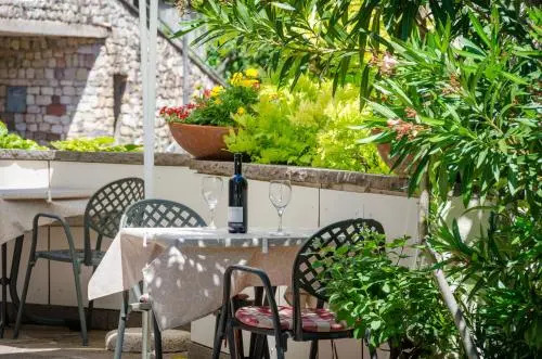 Pension Hof im Feld
