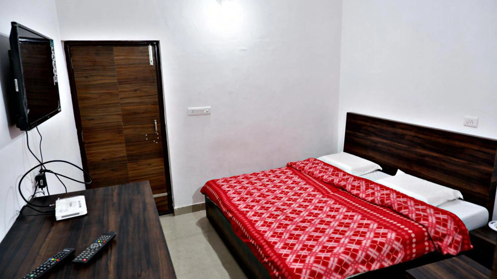 Saatvik Homestay with Free Pickup & Drop for Vaishno Devi Yatra