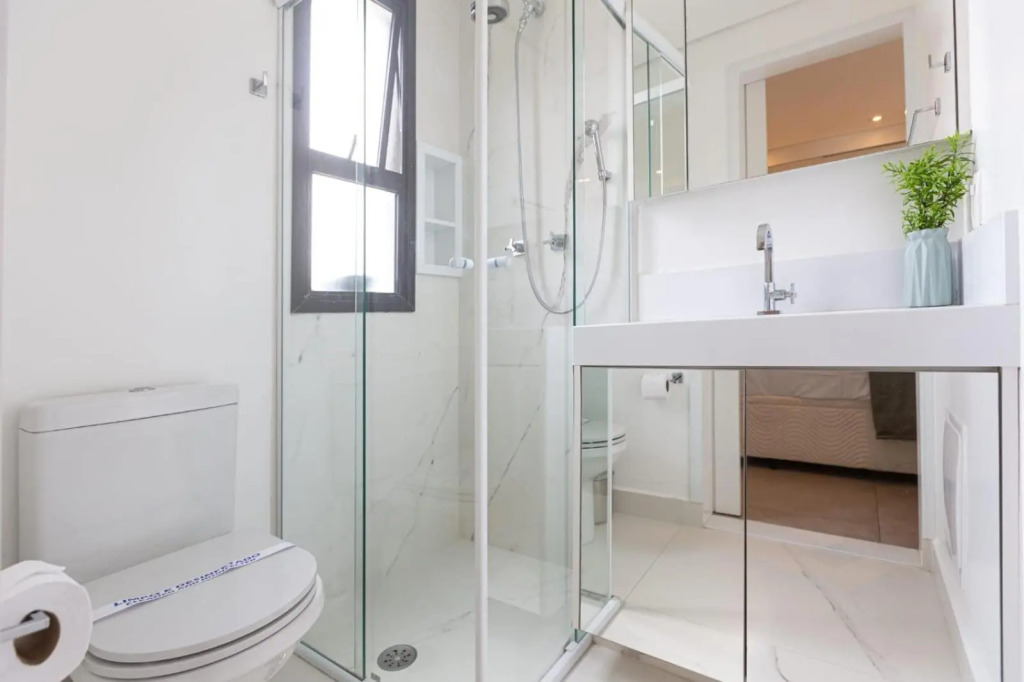 Easy Star - Studio Encantador ao lado de Congonhas - BQ01H