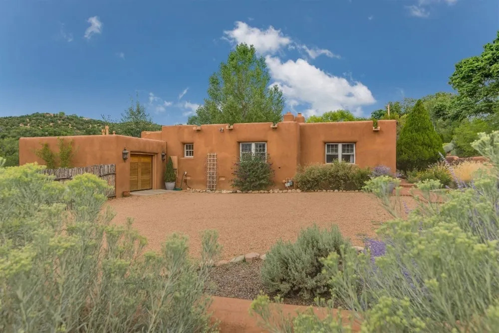 3BD Canyon River