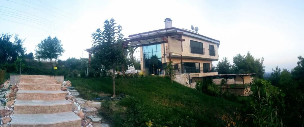Villa Mavi Konak