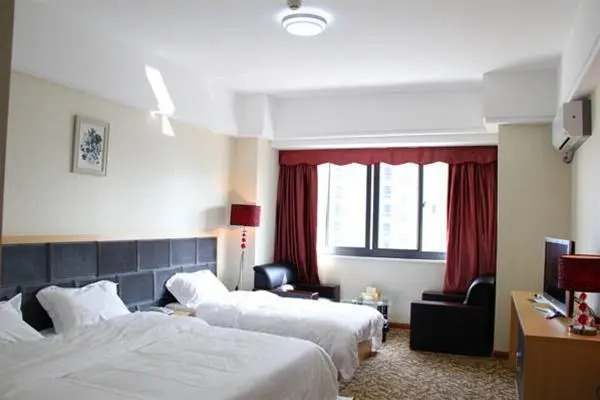 Xiamen Mei Yi Deng Hotel