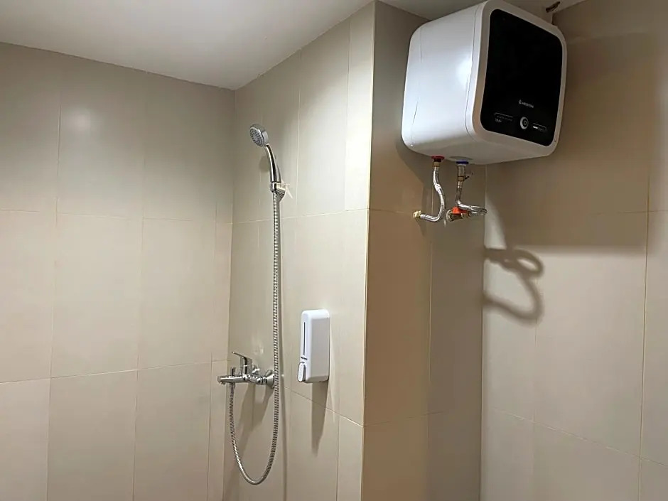 Stay G Service Residence Jatibening