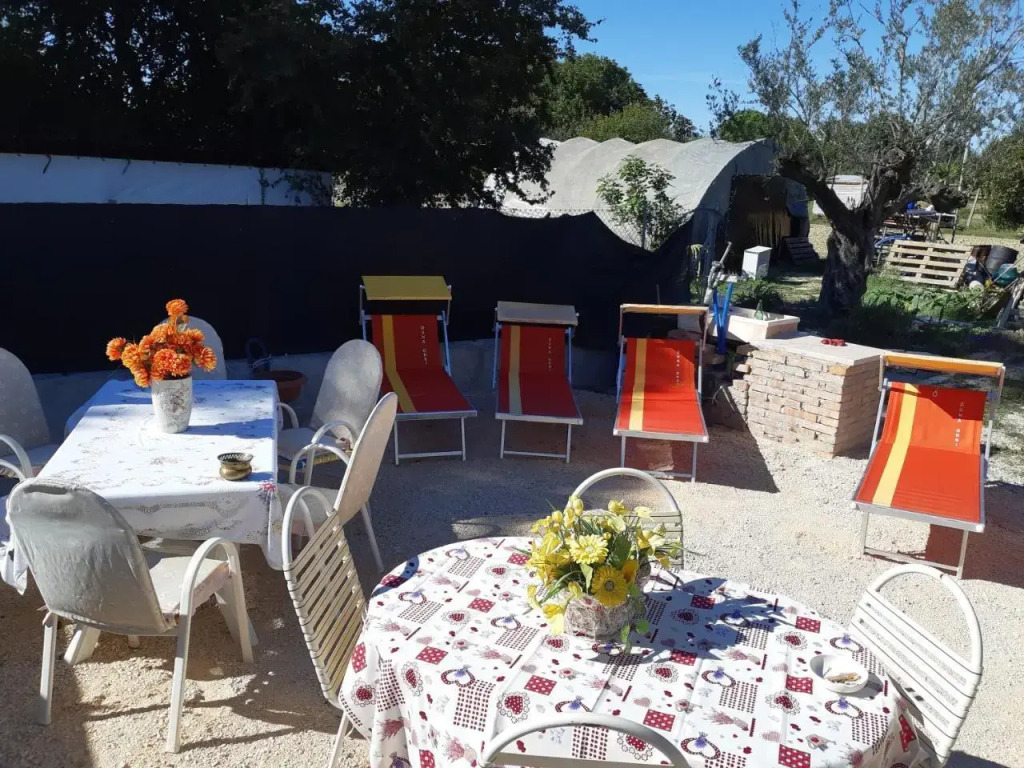 Il Focolare B&B