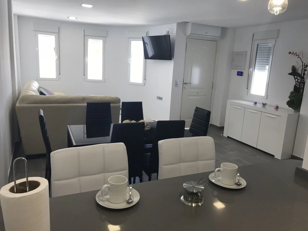 Homely Apartments Duplex Las Lagunas