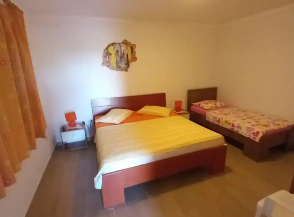 Apartments Berti