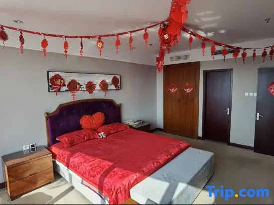 Zhaokao Hotel