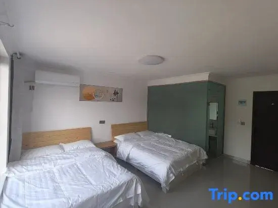 Shaoshi Jingya Homestay