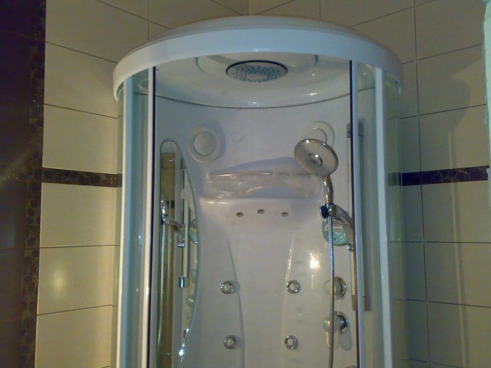 Hostel Dostoevskii