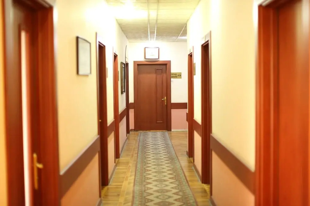 GREEN PARK HOTEl