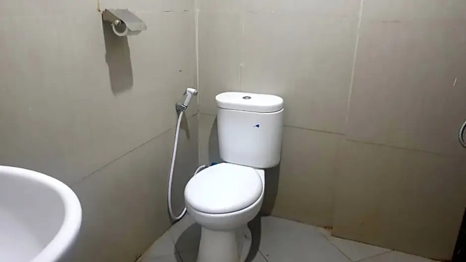 OYO 91266 Markoni 18 Guest House