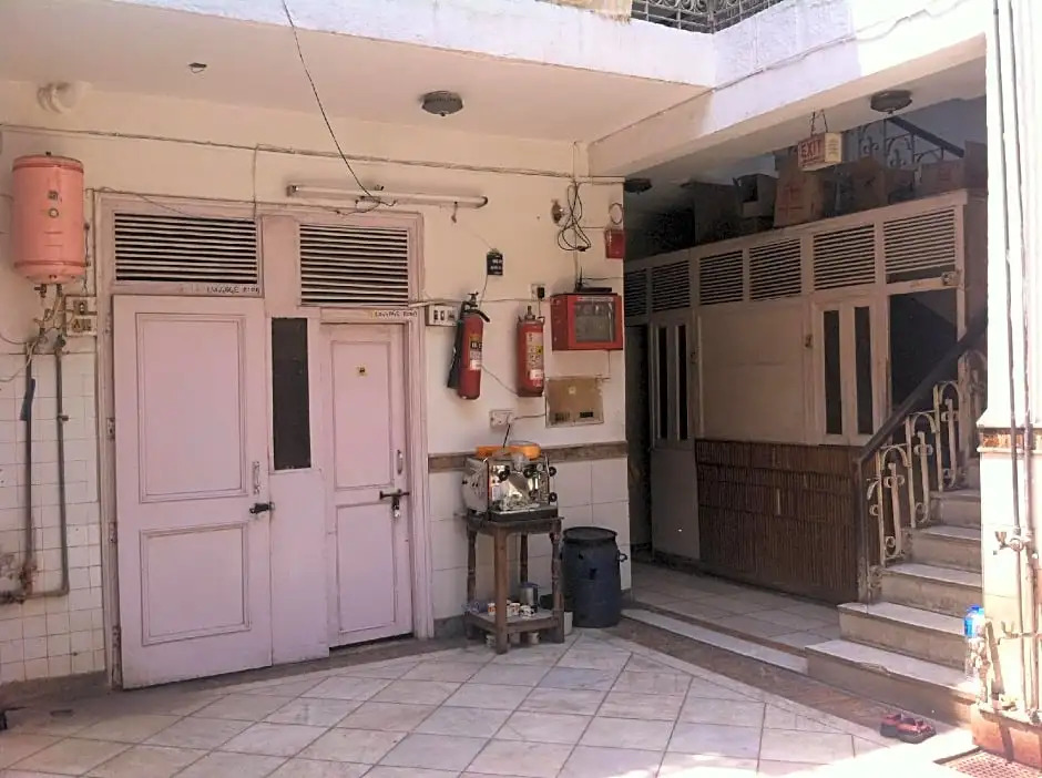 Hotel Bajrang