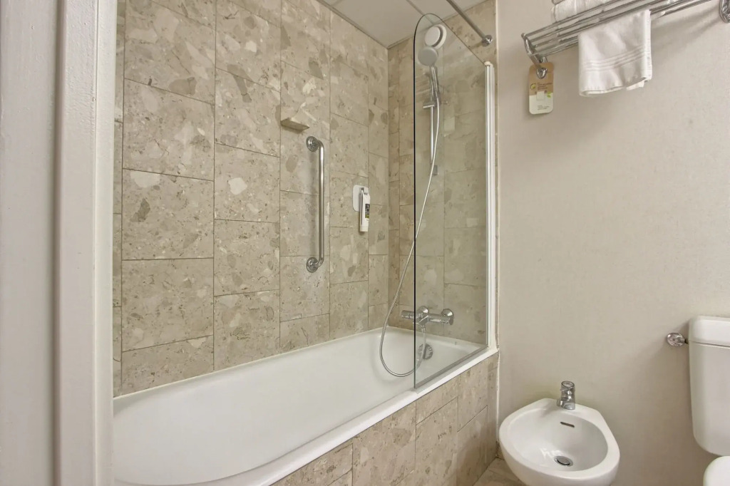 Mercure Paris Velizy