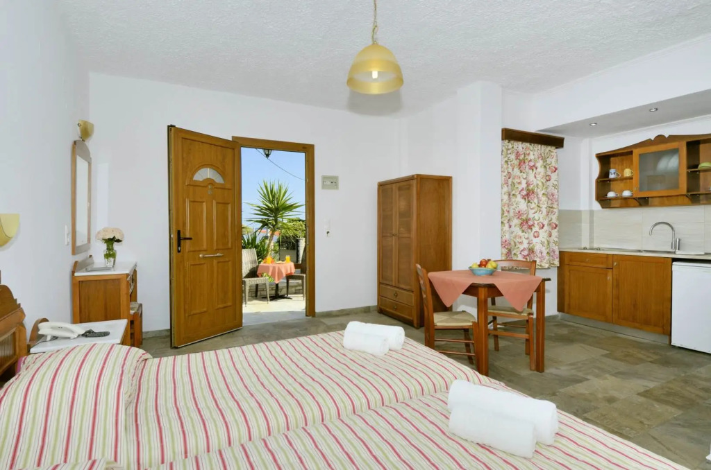 Agrilionas Hotel