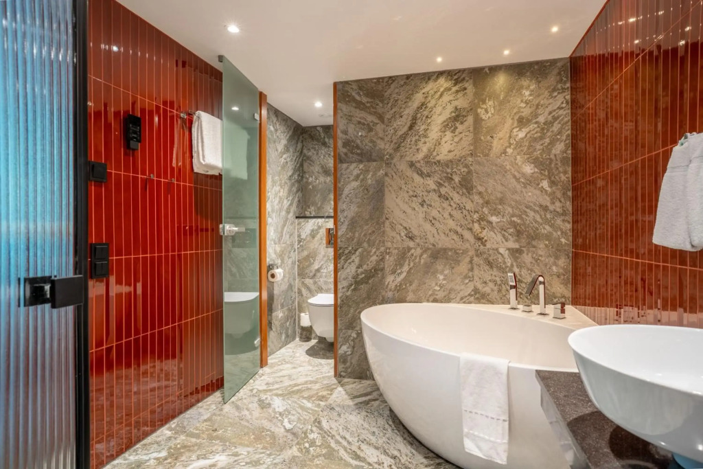 ProfilHotels Aveny