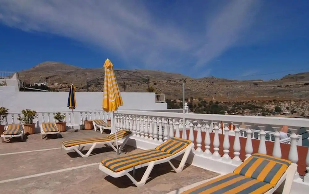 Seaview Studio For Two Just Minutes From The Beach